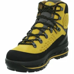 Trek Com Herren Trekkingstiefel