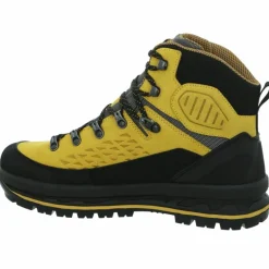 Trek Com Herren Trekkingstiefel