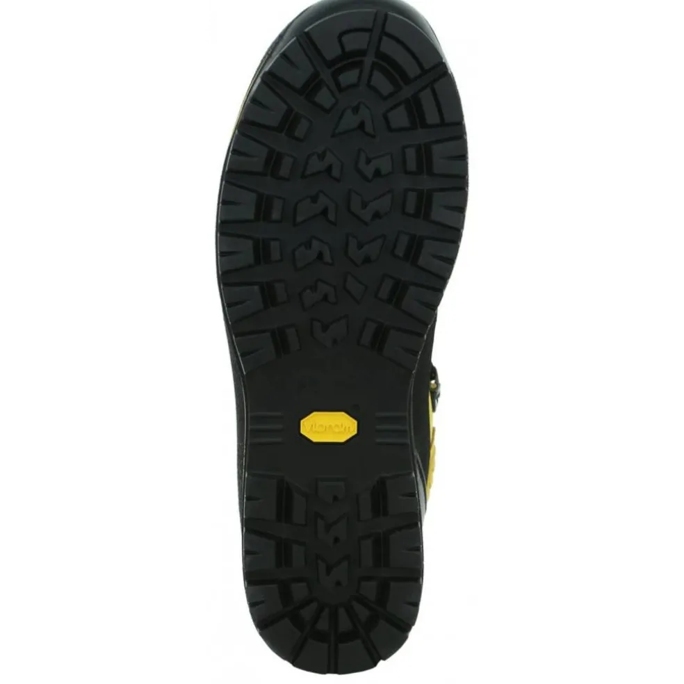 Trek Com Herren Trekkingstiefel