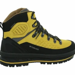 Trek Com Herren Trekkingstiefel