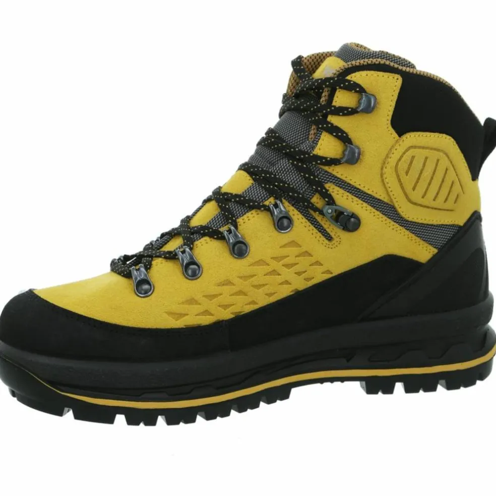 Trek Com Herren Trekkingstiefel