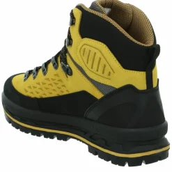 Trek Com Herren Trekkingstiefel