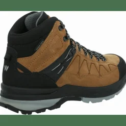 Trek Speed Mid Herren Trekkingstiefel