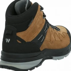 Trek Speed Mid Herren Trekkingstiefel