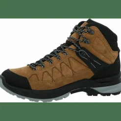 Trek Speed Mid Herren Trekkingstiefel