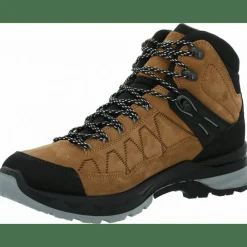 Trek Speed Mid Herren Trekkingstiefel