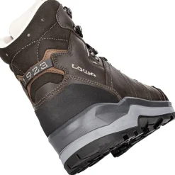 Trekker LL Herren Trekkingstiefel