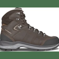 Trekker LL Herren Trekkingstiefel