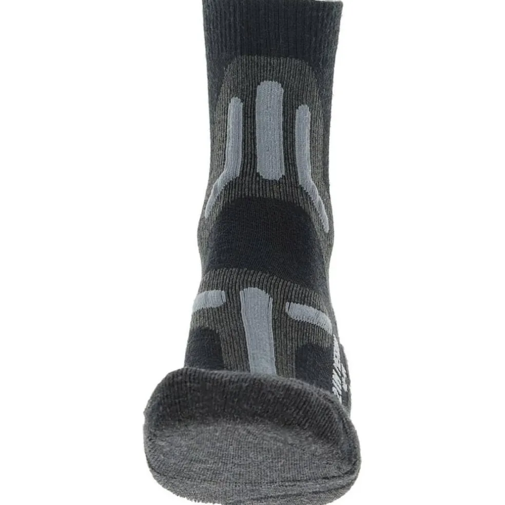 Trekking 2in Merino Herren Socken
