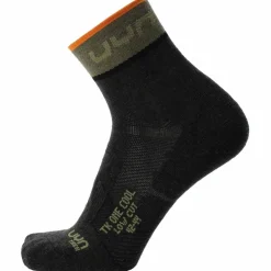 Trekking One Cool Low Cut Herren Socken