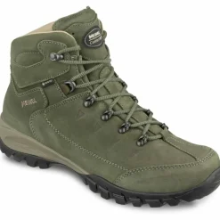 Trento GTX Herren Trekkingstiefel