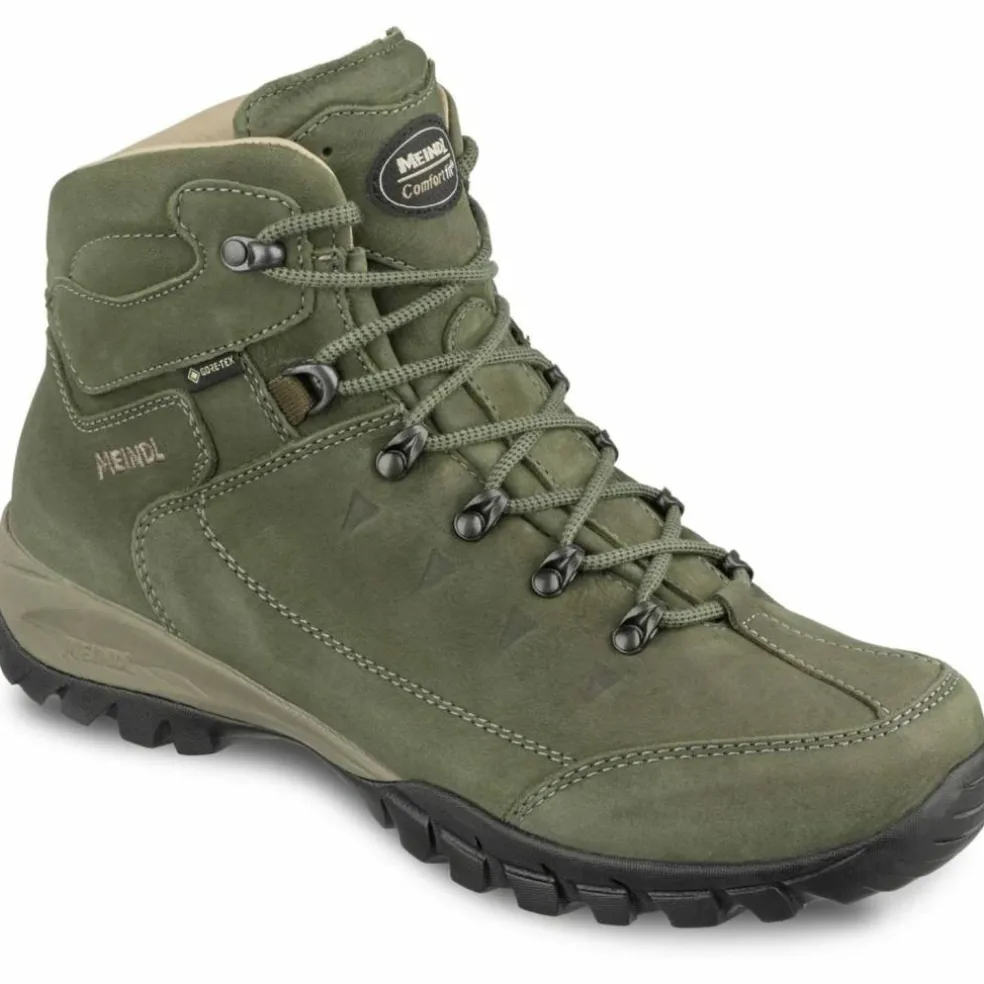 Trento GTX Herren Trekkingstiefel