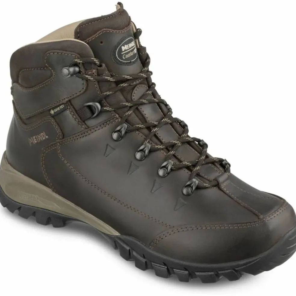 Trento GTX Herren Trekkingstiefel