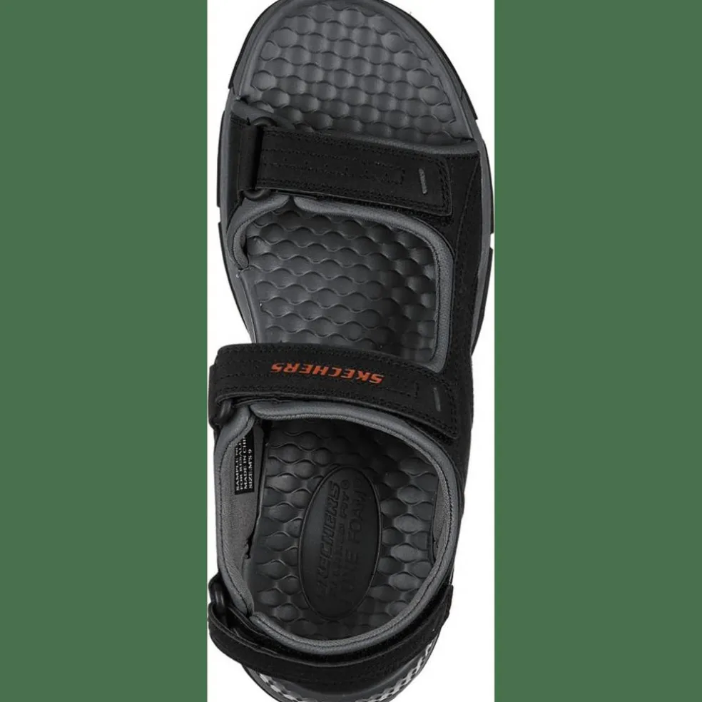 Tresmen - Garo Herren Sandalen