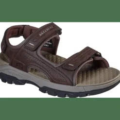 Tresmen - Garo Herren Sandalen