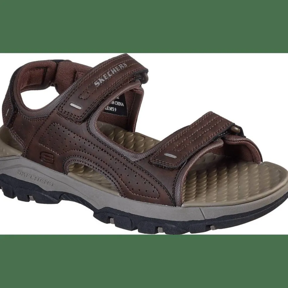 Tresmen - Garo Herren Sandalen