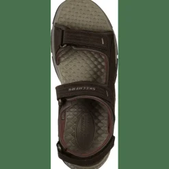 Tresmen - Garo Herren Sandalen