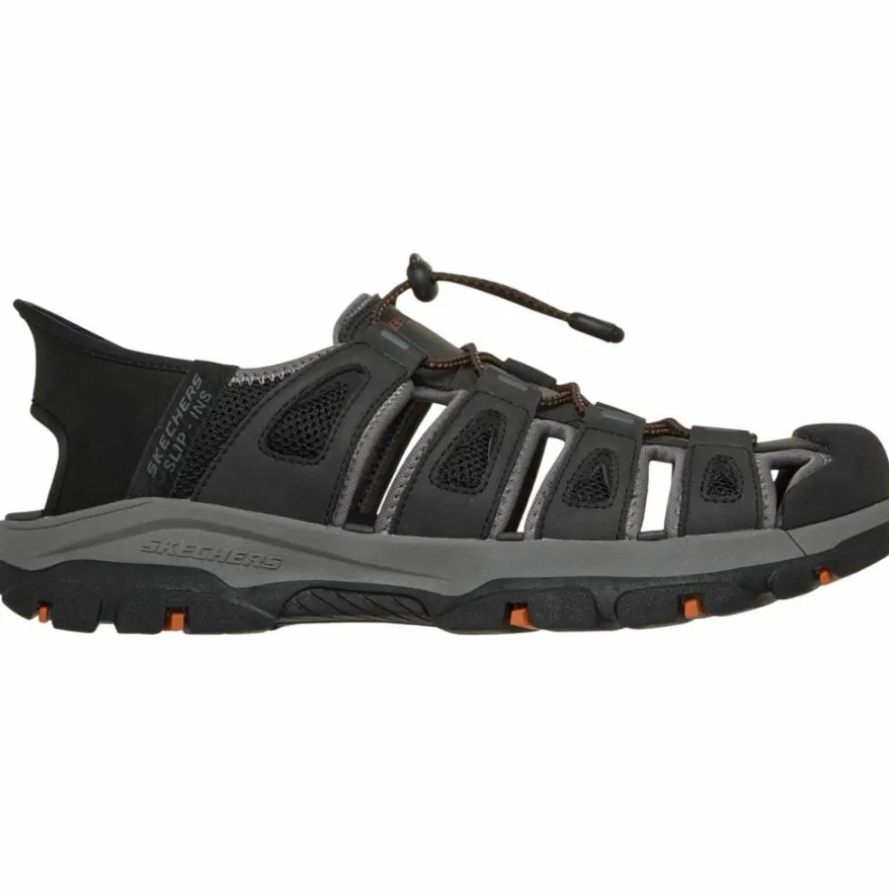 Tresmen - Norvick Herren Sandalen