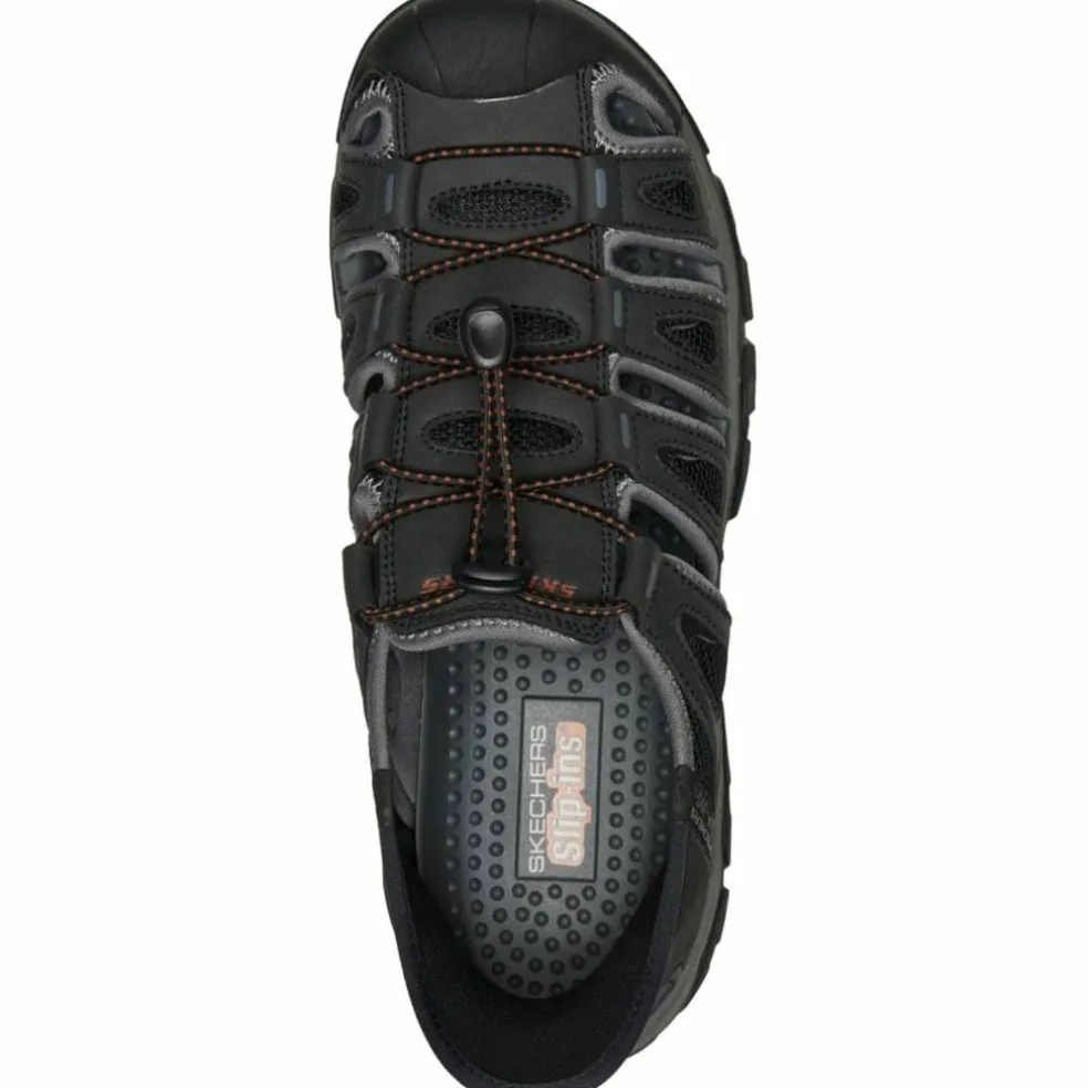 Tresmen - Norvick Herren Sandalen