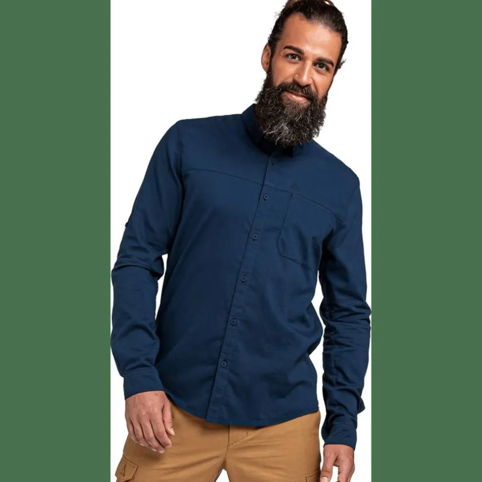 Treviso Herren Hemd