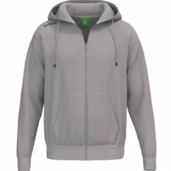 TS Unisex Kapuzensweater