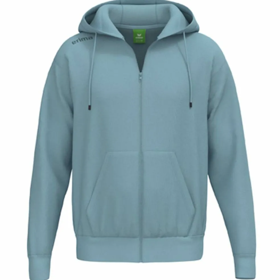TS Unisex Kapuzensweater