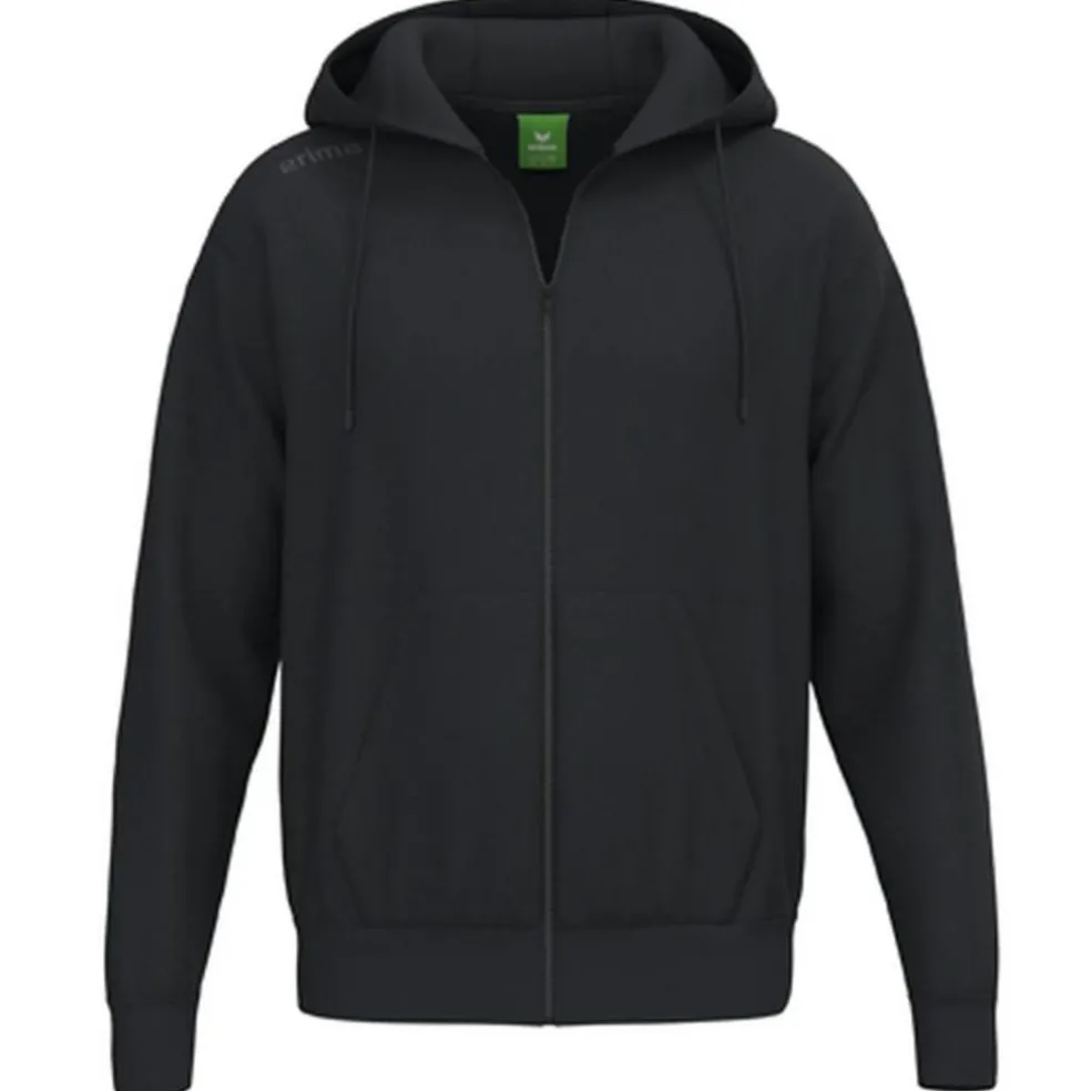 TS Unisex Kapuzensweater
