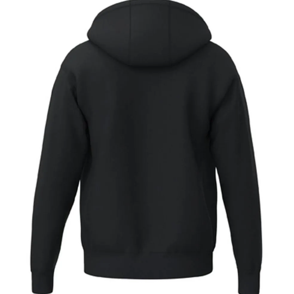 TS Unisex Kapuzensweater