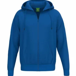 TS Unisex Kapuzensweater