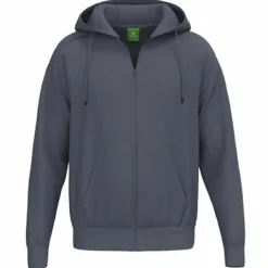 TS Unisex Kapuzensweater
