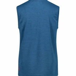 T-Shirt Sleeveless Herren T-Shirt