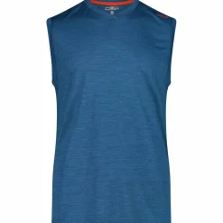 T-Shirt Sleeveless Herren T-Shirt
