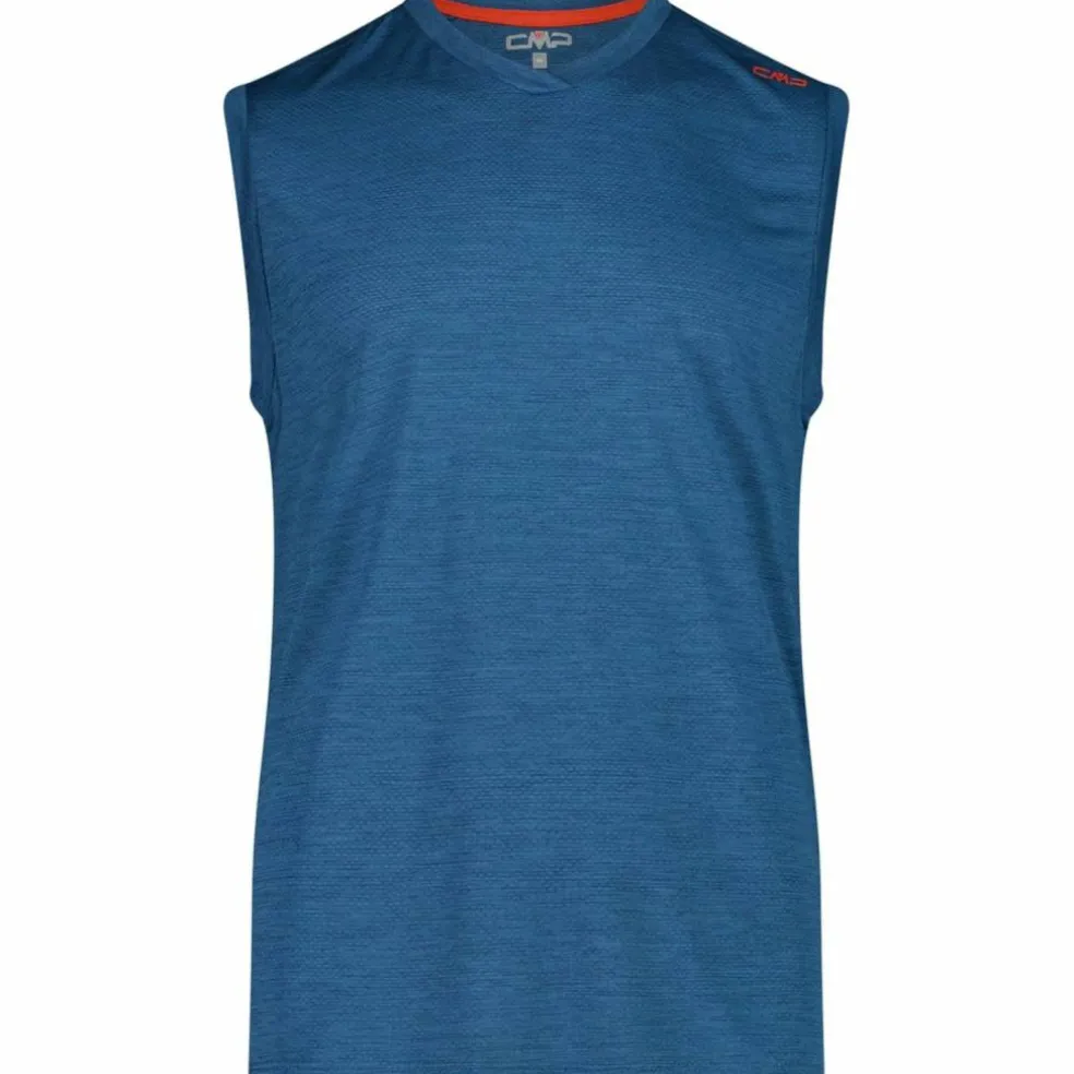T-Shirt Sleeveless Herren T-Shirt