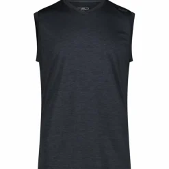 T-Shirt Sleeveless Herren T-Shirt