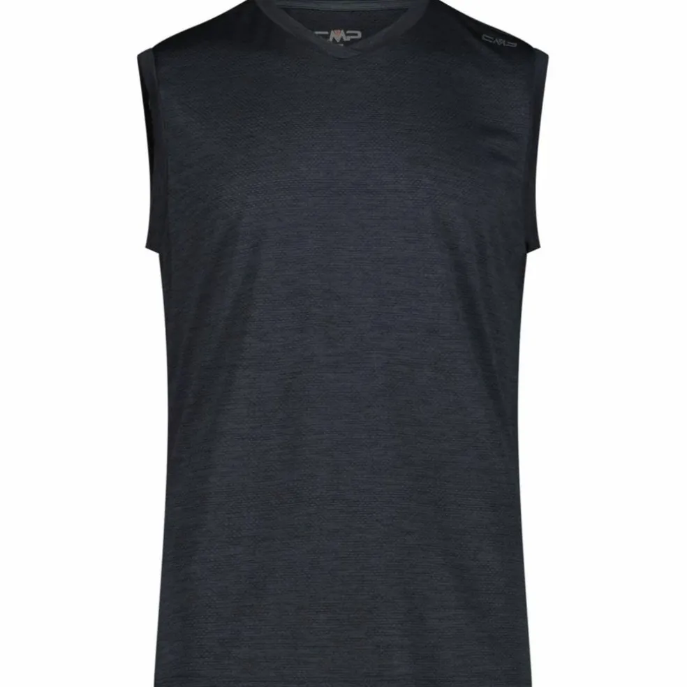 T-Shirt Sleeveless Herren T-Shirt