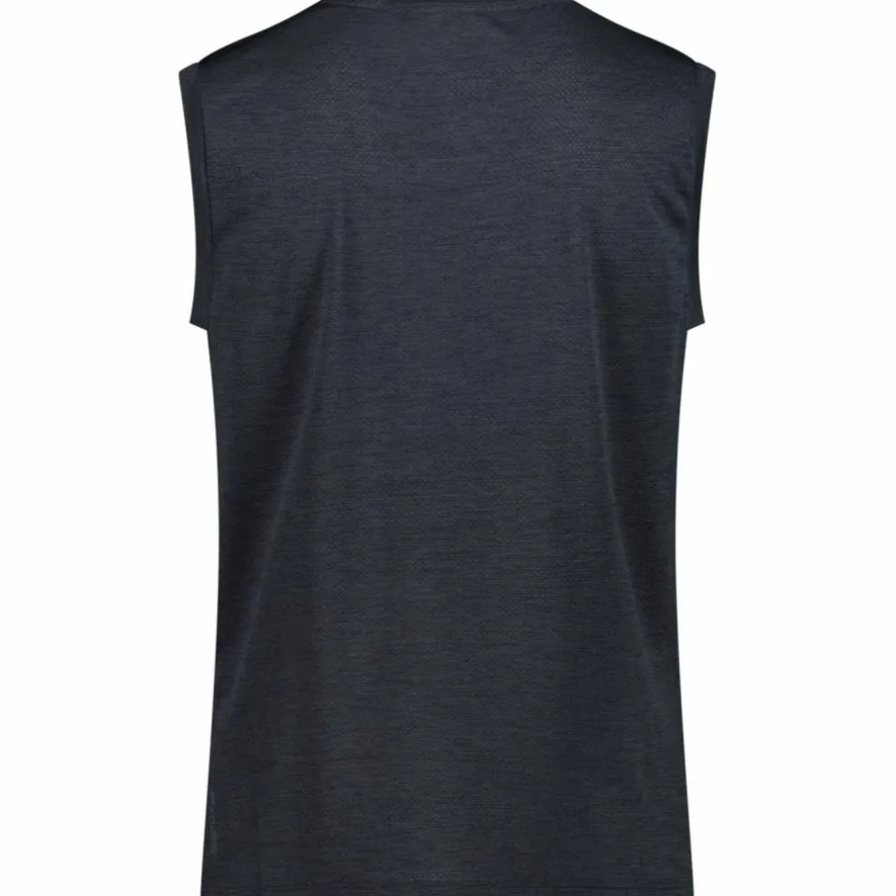 T-Shirt Sleeveless Herren T-Shirt