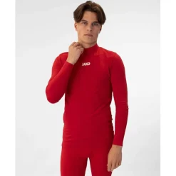 Turtleneck Comfort 2.0 Unisex Unterhemd
