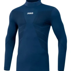 Turtleneck Comfort 2.0 Unisex Unterhemd