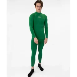 Turtleneck Comfort 2.0 Unisex Unterhemd