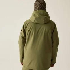 TwinTipt Herren Skijacke