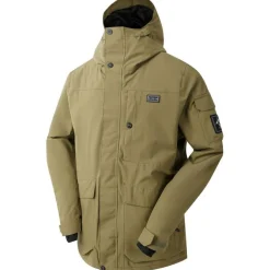 TwinTipt Herren Skijacke