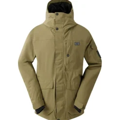 TwinTipt Herren Skijacke