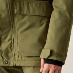 TwinTipt Herren Skijacke