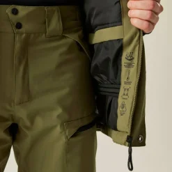 TwinTipt Herren Skijacke