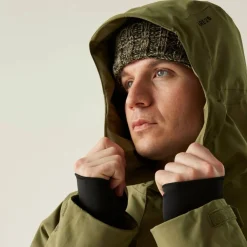 TwinTipt Herren Skijacke