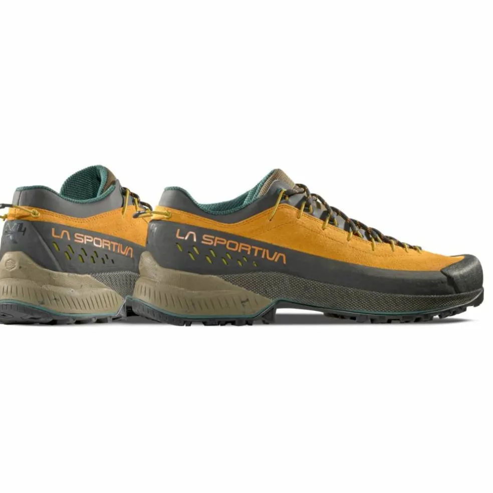 TX4 Evo Herren Trekking-Halbschuhe