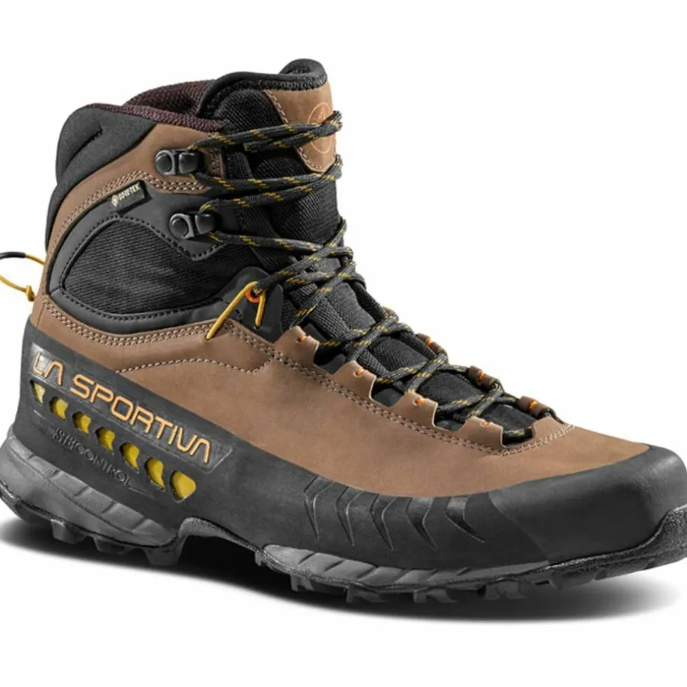 TX5 GTX Herren Trekkingstiefel