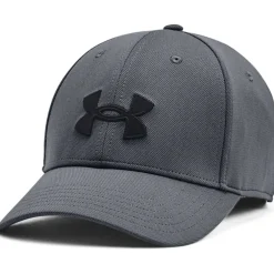 UA Blitzing Adjustable Herren Cap