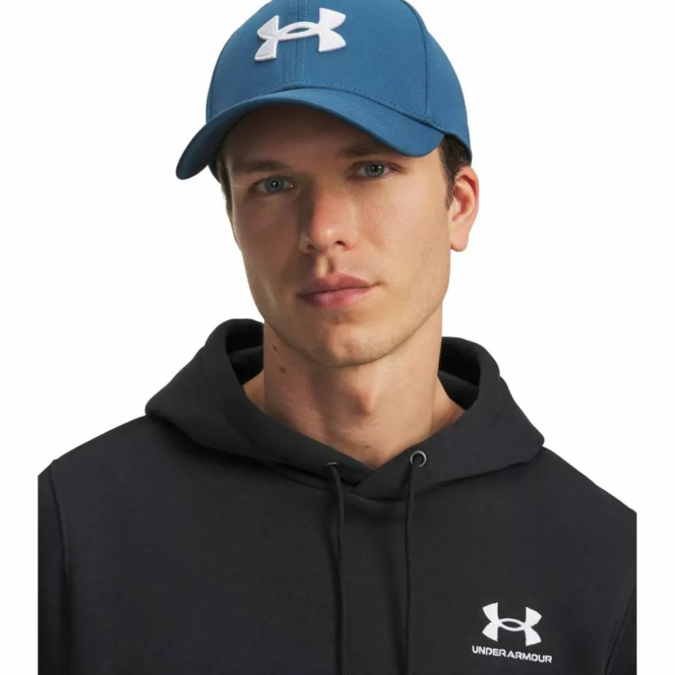 UA Blitzing Herren Cap