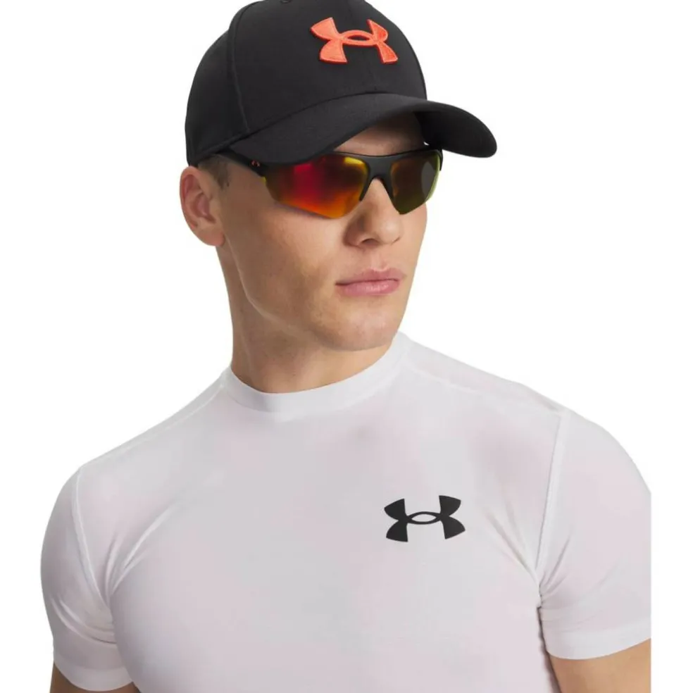 UA Blitzing Herren Cap